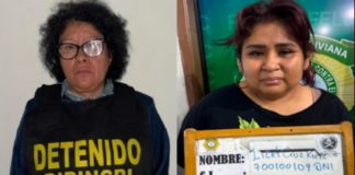 Piden preventiva hasta el 2028