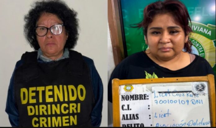 Piden preventiva hasta el 2028