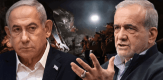 Precio del petróleo sube por la guerra en Medio Oriente