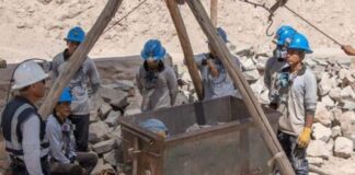 Promulgaron ley que amplía Reinfo Promulgaron ley que amplía Reinfo