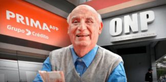 Requisitos para desafiliarte de tu AFP y pasarte a la ONP