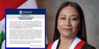 Rosio Torres Salinas