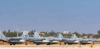 Se intensifican los ataques Irán-Israel