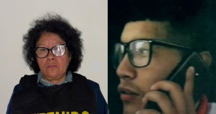 Sin corazón ‘El Monstruo’ no confía ni en su madre Sin corazón ‘El Monstruo’ no confía ni en su madre