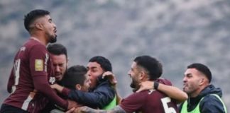 Universitario de Deportes