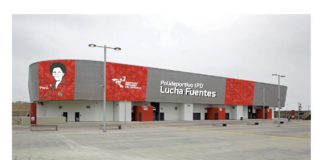 HOMENAJE A UNA GRANDE: POLIDEPORTIVO IPD DE VILLA EL SALVADOR SE LLAMARÁ LUCHA FUENTES QUIJANDRÍA