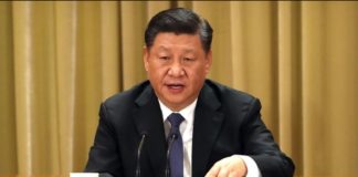 Xi Jinping