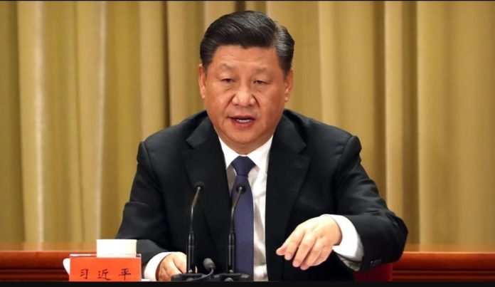 Xi Jinping Xi Jinping