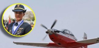 alférez Ashley Vargas Mendoza