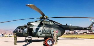 Helicóptero se sumará a búsqueda de montañistas desaparecidos Helicóptero se sumará a búsqueda de montañistas desaparecidos