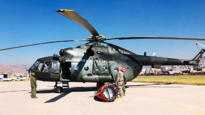 Helicóptero se sumará a búsqueda de montañistas desaparecidos Helicóptero se sumará a búsqueda de montañistas desaparecidos