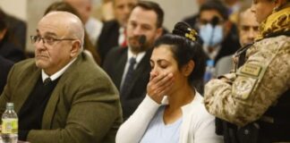 Cadena perpetua a enfermera por matar bebés en Argentina