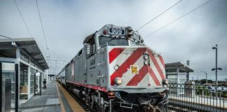 Tren Lima-Chosica: primer embarque llegará al Perú en julio