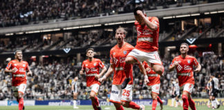 Cienciano ganó 'billetón' por llegar a octavos de la Sudamericana