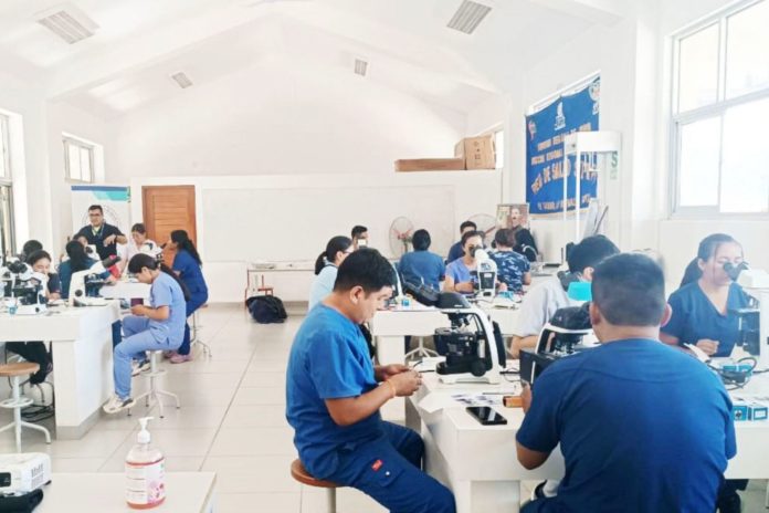 déficit fiscal proyecto del Congreso de CTS