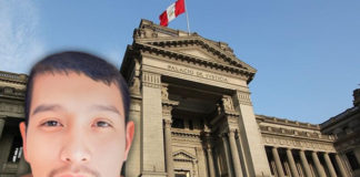 Audiencia por prisión preventiva contra la banda del ‘Monstruo’