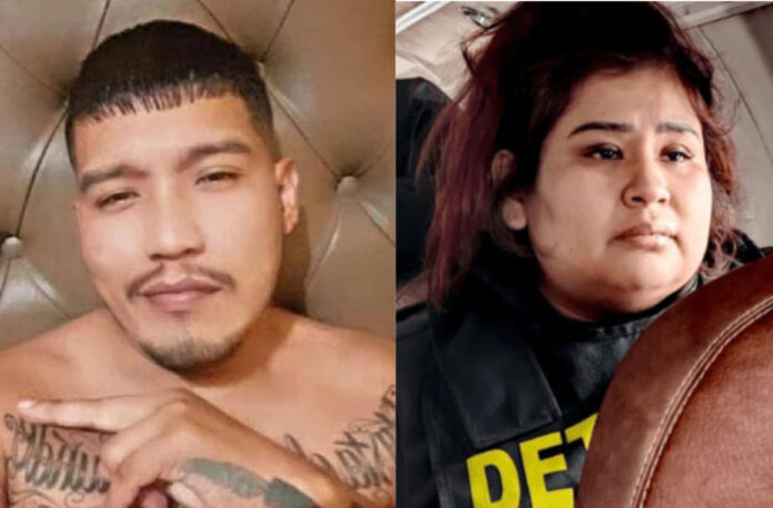 'El Monstruo' y 'La Patrona' tenían call center de extorsiones