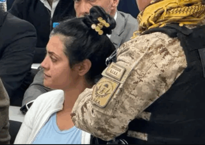 enfermera en Argentina a cadena perpetua por muerte de bebés enfermera en Argentina a cadena perpetua por muerte de bebés