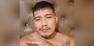 Darán S/ 1 millón por ‘El Monstruo’ Perú solicita a Brasil y Paraguay la extradición de ‘El Monstruo’