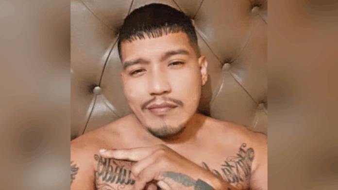 Perú solicita a Brasil y Paraguay la extradición de ‘El Monstruo’ Perú solicita a Brasil y Paraguay la extradición de ‘El Monstruo’