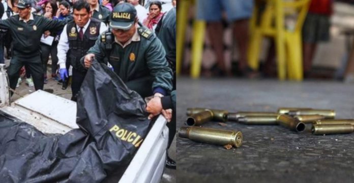 homicidios 
