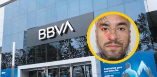 Diez son detenidos por fraude millonario al BBVA