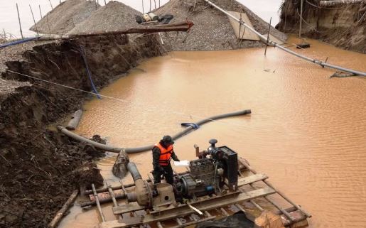 minero informal minero informal