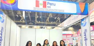 Perú arrasa con 204 medallas en feria mundial de Corea del Sur