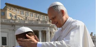 Se estrenó el documental 'León de Perú' sobre el papa León XIV