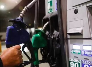 precio de petróleo