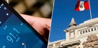 radio FM en celulares