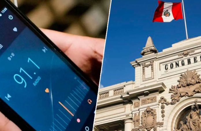 radio FM en celulares