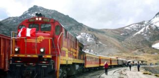 Piden impulsar la infraestructura ferroviaria para conectar puertos