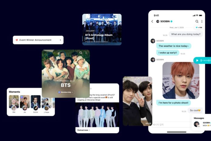 rompe récords con el regreso de BTS