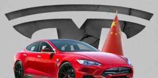 Tesla construirá una planta de almacenamiento eléctrico en China