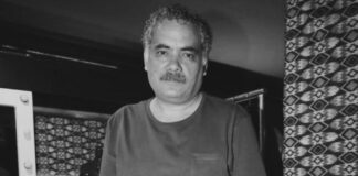 Muere actor Óscar Carrillo a los 59 años