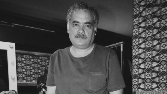 Muere actor Óscar Carrillo a los 59 años Muere actor Óscar Carrillo a los 59 años