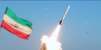 ¡Irán ataca base EE.UU. en Qatar!