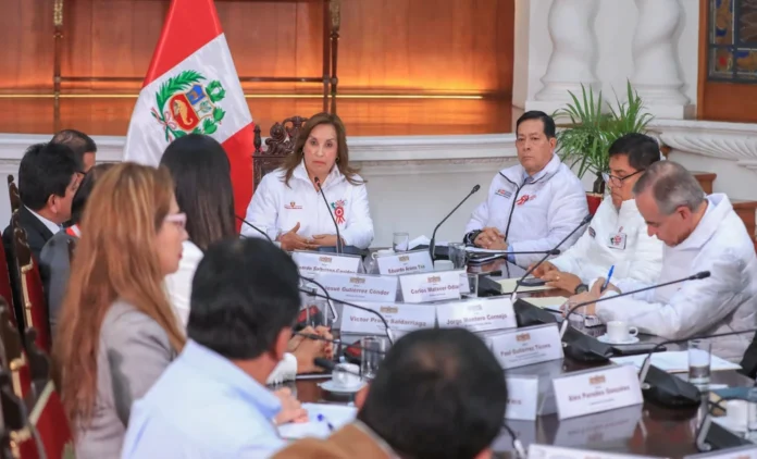 Ejecutivo continúa negociaciones con mineros artesanales e informales