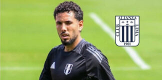 Segio Peña tiene casi todo acordado para regresar a Alianza Lima