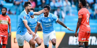 Sporting Cristal sube como espuma en el Clausura