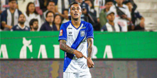 Alianza Lima brilla en la Copa pero sufre en La Liga Alianza Lima brilla en la Copa pero sufre en La Liga