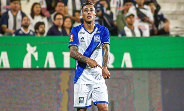 Alianza Lima brilla en la Copa pero sufre en La Liga