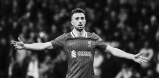 Diogo Jota falleció en un accidente automovilístico en España