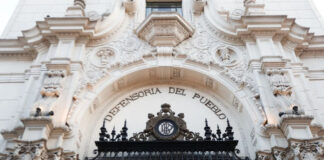 Defensoría anuncia inicio de diálogo entre mineros y Gobierno