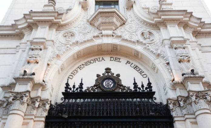 Defensoría anuncia inicio de diálogo entre mineros y Gobierno