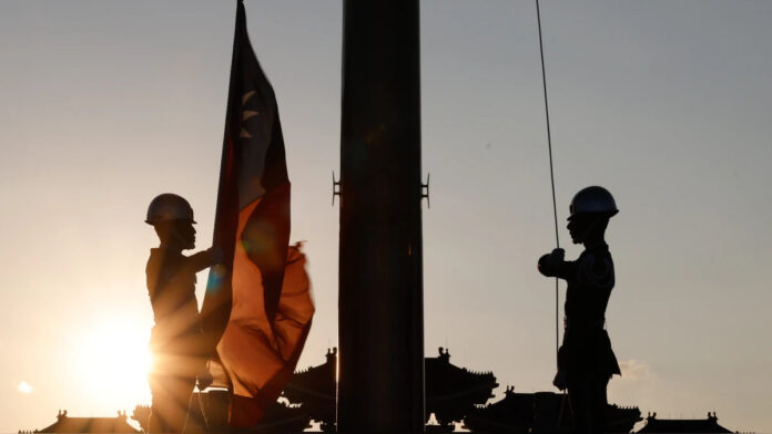 Taiwán prioriza el desarrollo de drones para frenar a China