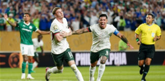 Chelsea venció a Palmeiras y está en semis del Mundial de Clubes