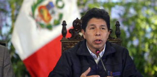 Fiscalía presentó denuncia contra Pedro Castillo por caso ‘Los Niños’