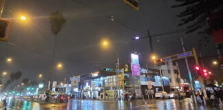 Senamhi pronostica posible retorno de lloviznas en Lima